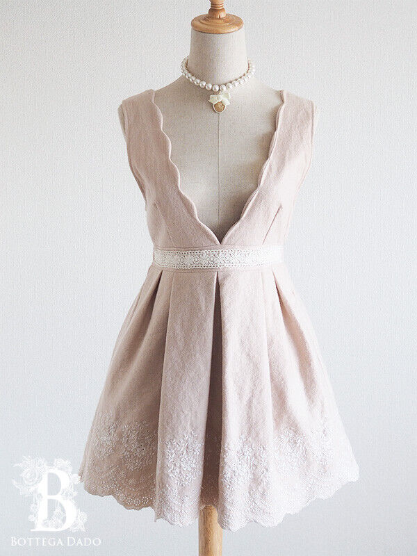 LIZ LISA H135 Bottega Dado Premium