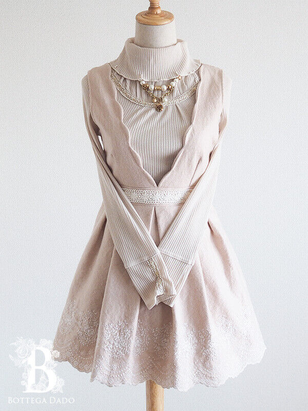 LIZ LISA H135 Bottega Dado Premium