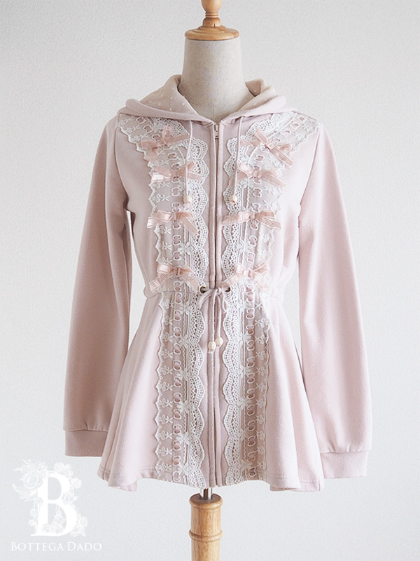 LIZ LISA H155 Bottega Dado Premium